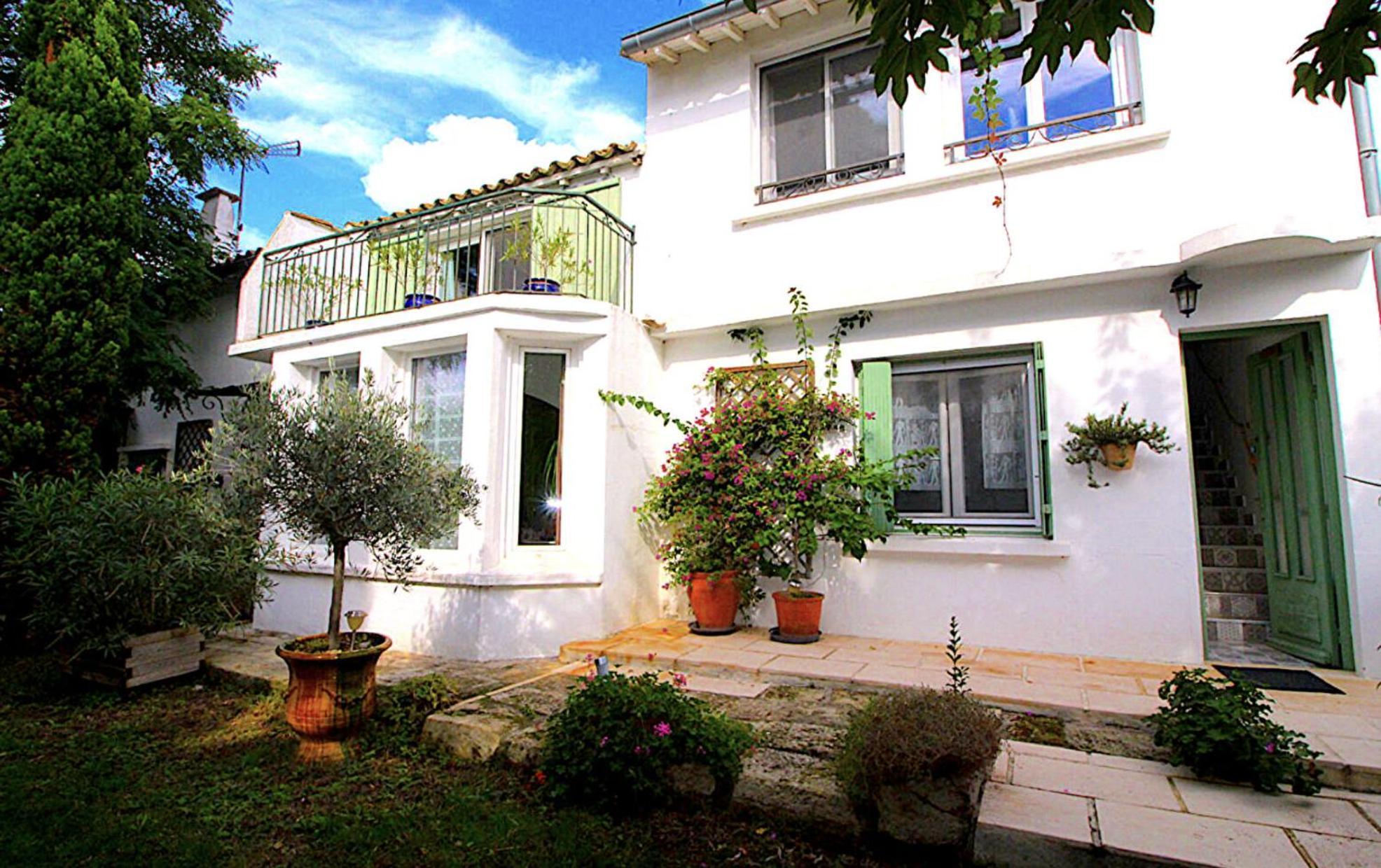 Chambre Seville - Mas Saint-Louis - Piscine Chauffee Aigues-Mortes Extérieur photo